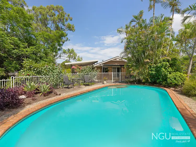 Third view of Homely house listing, 34 Aringa Crescent, Karana Downs QLD 4306