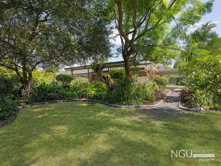 Fourth view of Homely house listing, 34 Aringa Crescent, Karana Downs QLD 4306