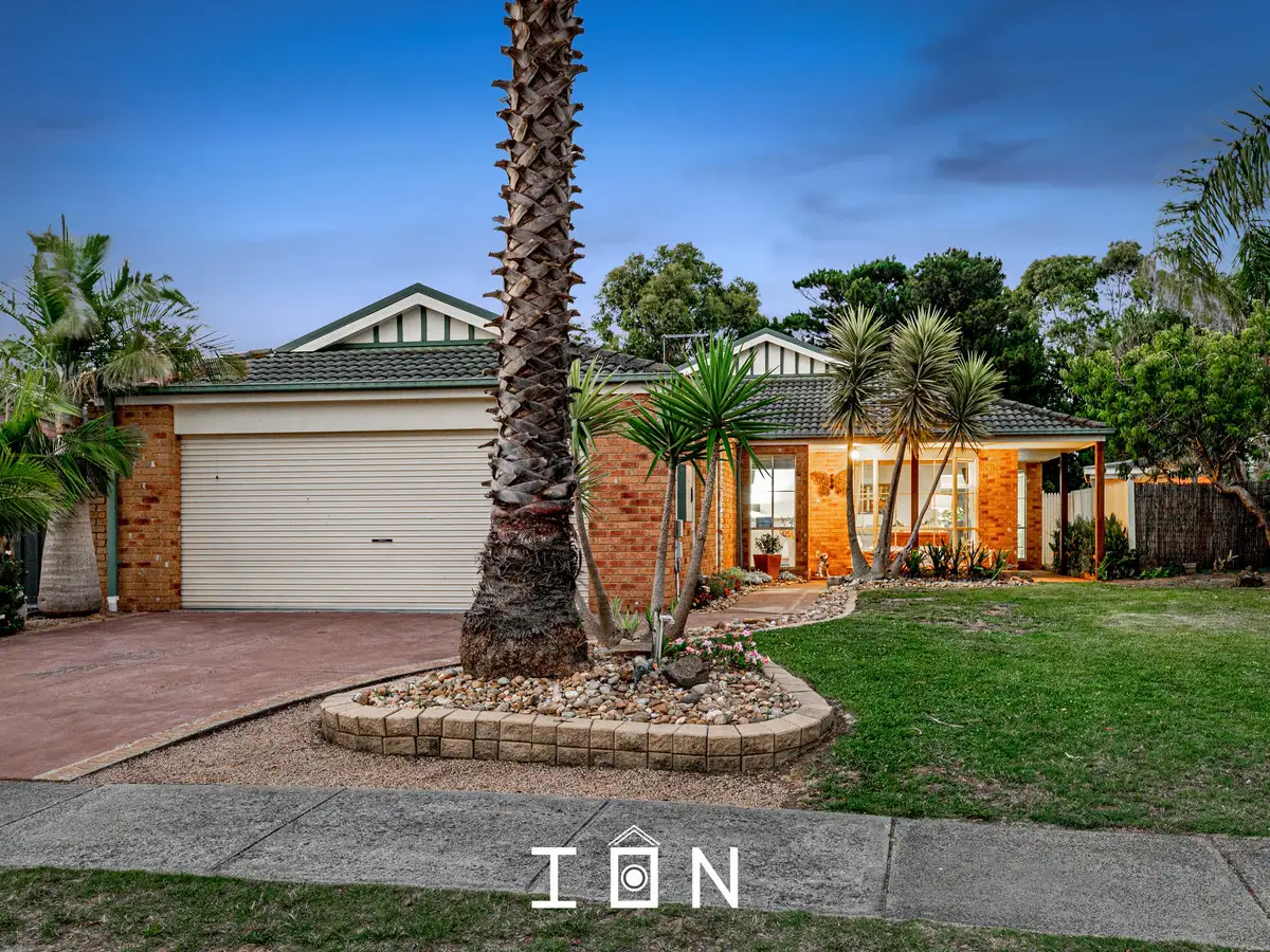 Main view of Homely house listing, 38 Maculata Drive, Cranbourne West VIC 3977