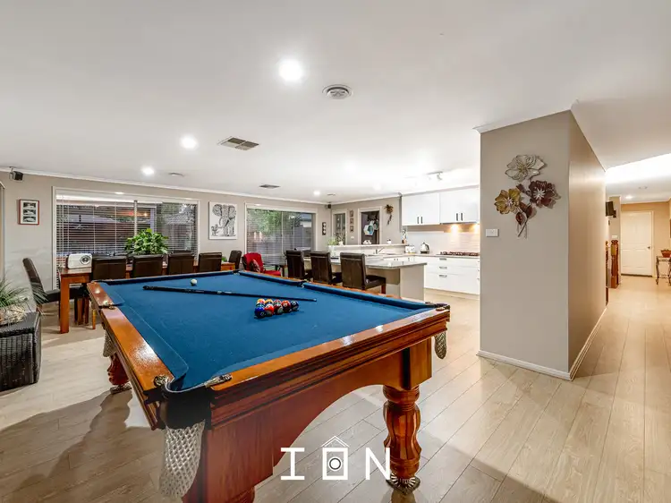 Second view of Homely house listing, 38 Maculata Drive, Cranbourne West VIC 3977