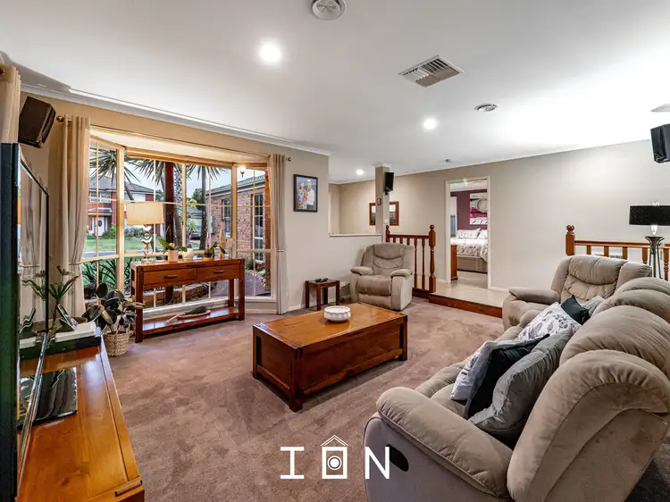 Fourth view of Homely house listing, 38 Maculata Drive, Cranbourne West VIC 3977