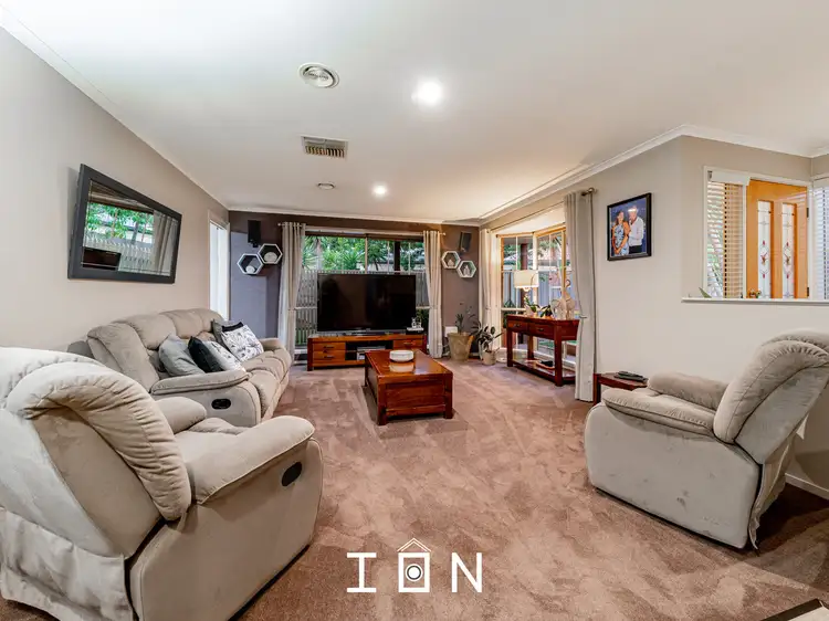 Fifth view of Homely house listing, 38 Maculata Drive, Cranbourne West VIC 3977