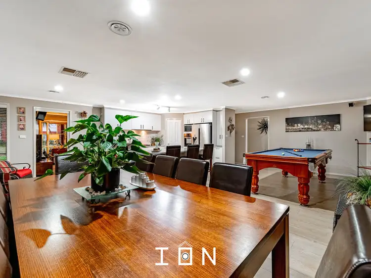 Sixth view of Homely house listing, 38 Maculata Drive, Cranbourne West VIC 3977