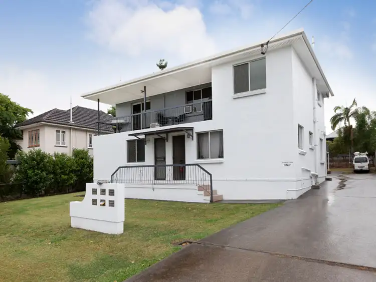 Main view of Homely unit listing, 6/22 Holmes Street, Moorooka QLD 4105