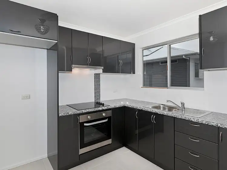 Second view of Homely unit listing, 6/22 Holmes Street, Moorooka QLD 4105