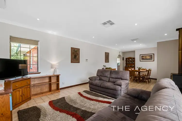 Third view of Homely house listing, 10 Stewartby Crescent, Viveash WA 6056