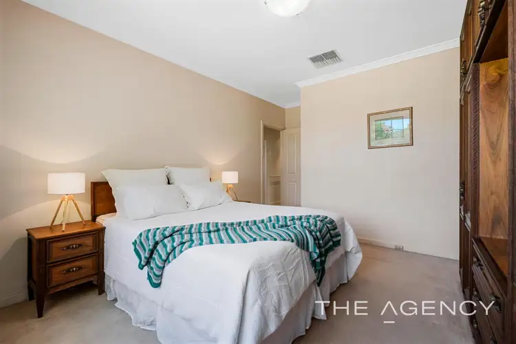 Fourth view of Homely house listing, 10 Stewartby Crescent, Viveash WA 6056