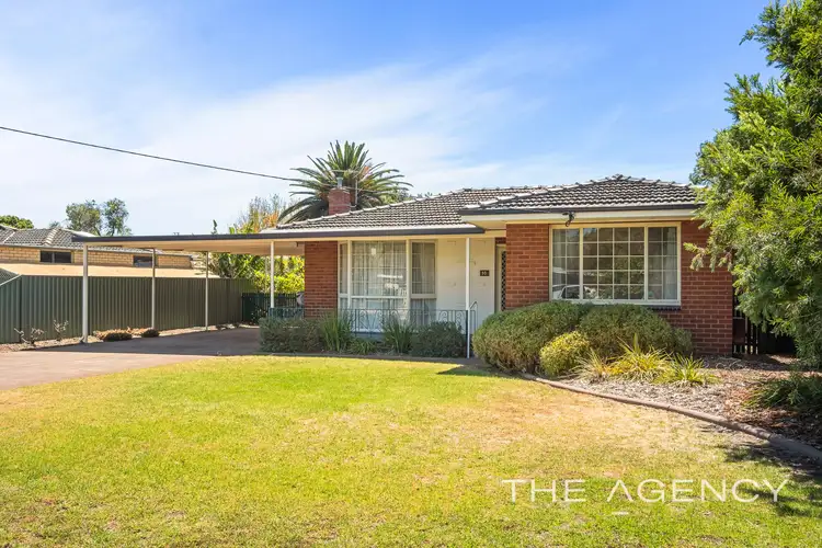 Sixth view of Homely house listing, 10 Stewartby Crescent, Viveash WA 6056