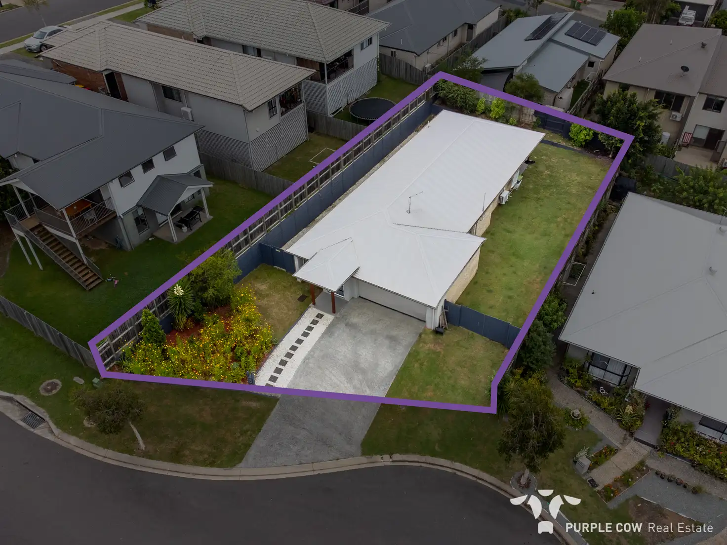 Main view of Homely house listing, 4 Pine Court, Springfield Lakes QLD 4300