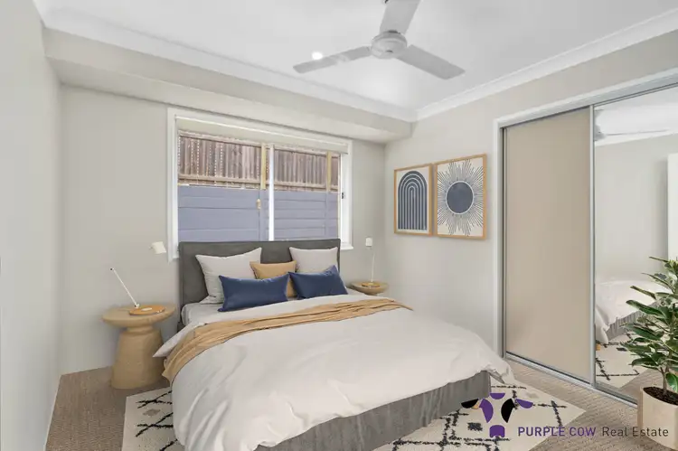 Fifth view of Homely house listing, 4 Pine Court, Springfield Lakes QLD 4300