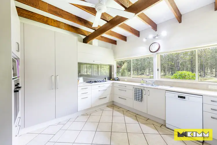Second view of Homely rural property listing, 2510 Clarence Way, Upper Copmanhurst NSW 2460
