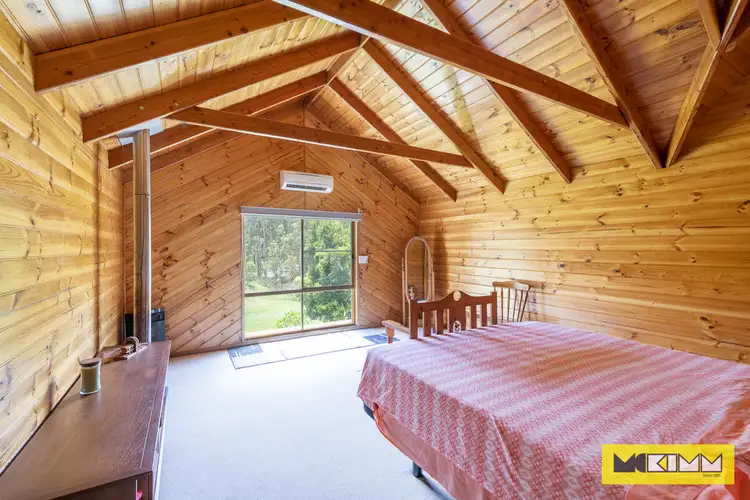 Third view of Homely rural property listing, 2510 Clarence Way, Upper Copmanhurst NSW 2460