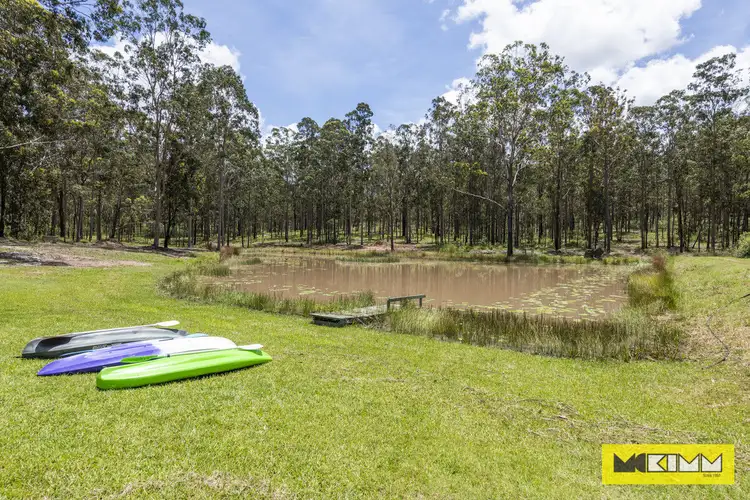 Fourth view of Homely rural property listing, 2510 Clarence Way, Upper Copmanhurst NSW 2460