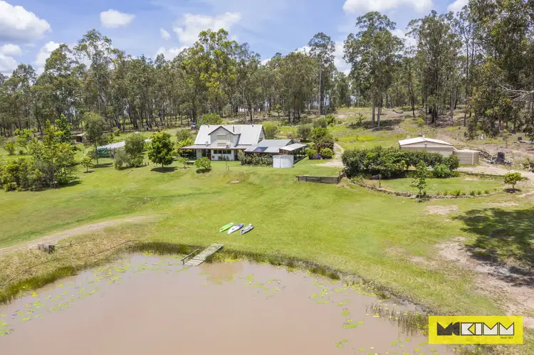 Fifth view of Homely rural property listing, 2510 Clarence Way, Upper Copmanhurst NSW 2460