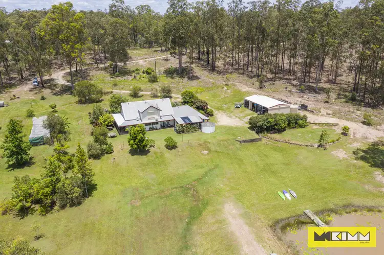 Sixth view of Homely rural property listing, 2510 Clarence Way, Upper Copmanhurst NSW 2460