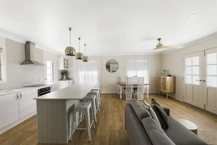 Fourth view of Homely house listing, 37 North Street, Mount Lofty QLD 4350