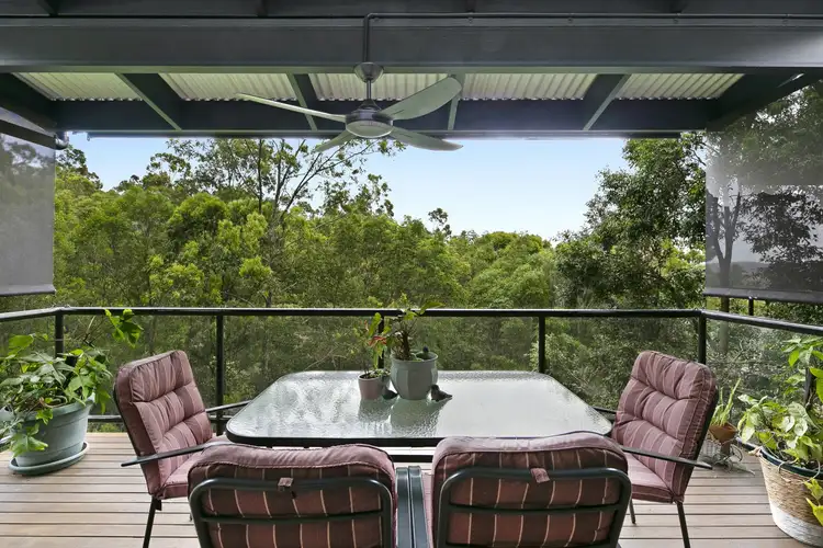 Main view of Homely house listing, 16/2 Ridgeline Way, Highland Park QLD 4211