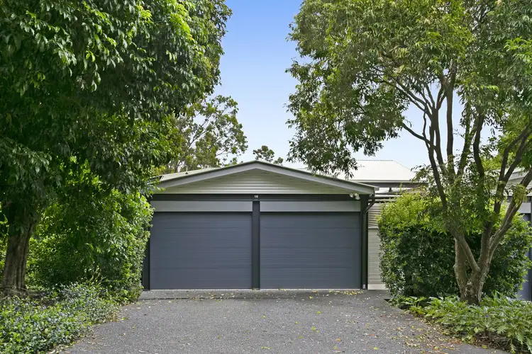 Third view of Homely house listing, 16/2 Ridgeline Way, Highland Park QLD 4211