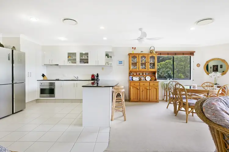 Fifth view of Homely house listing, 16/2 Ridgeline Way, Highland Park QLD 4211