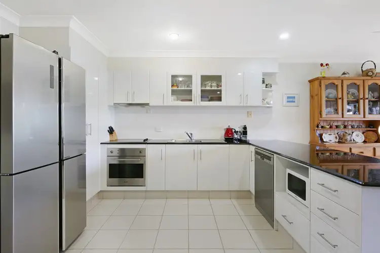 Sixth view of Homely house listing, 16/2 Ridgeline Way, Highland Park QLD 4211