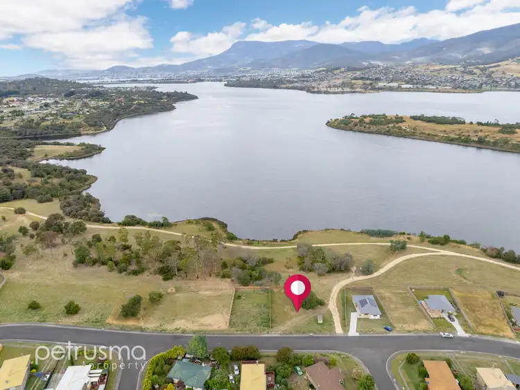 Fourth view of Homely land listing, 15 Fisher Drive, Herdsmans Cove TAS 7030