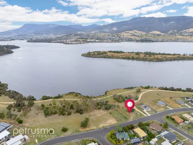 Fifth view of Homely land listing, 15 Fisher Drive, Herdsmans Cove TAS 7030