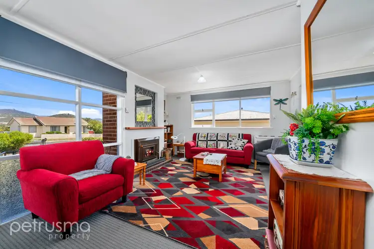 Second view of Homely house listing, 32 Dixon Street, New Norfolk TAS 7140