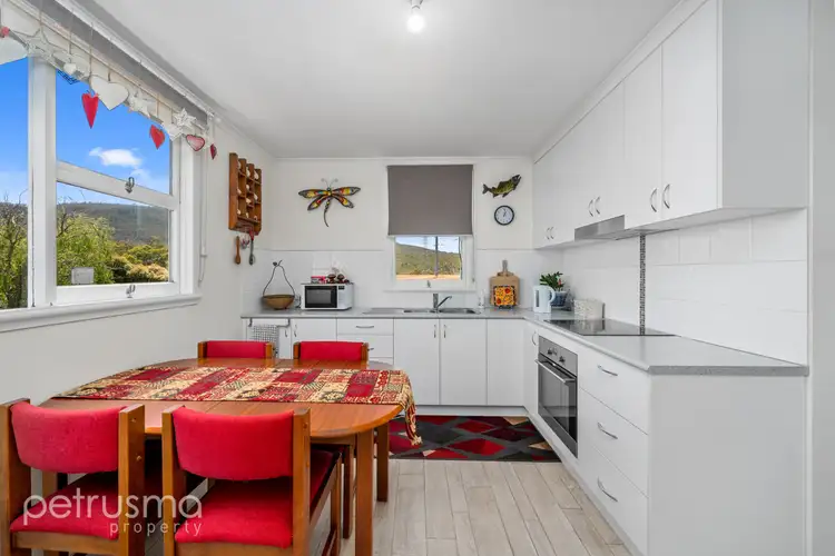 Fourth view of Homely house listing, 32 Dixon Street, New Norfolk TAS 7140