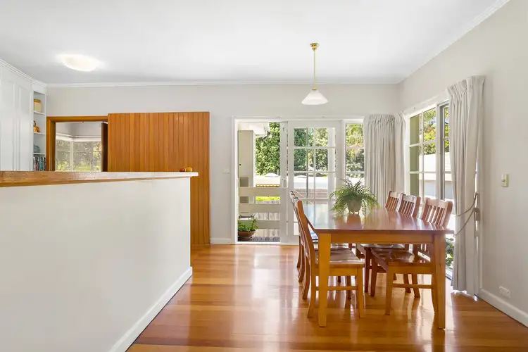 Fifth view of Homely house listing, 63 Strabane Avenue, Mont Albert North VIC 3129