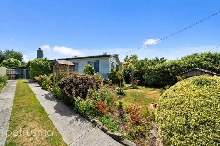 3 Teganna Circle, New Norfolk TAS 7140