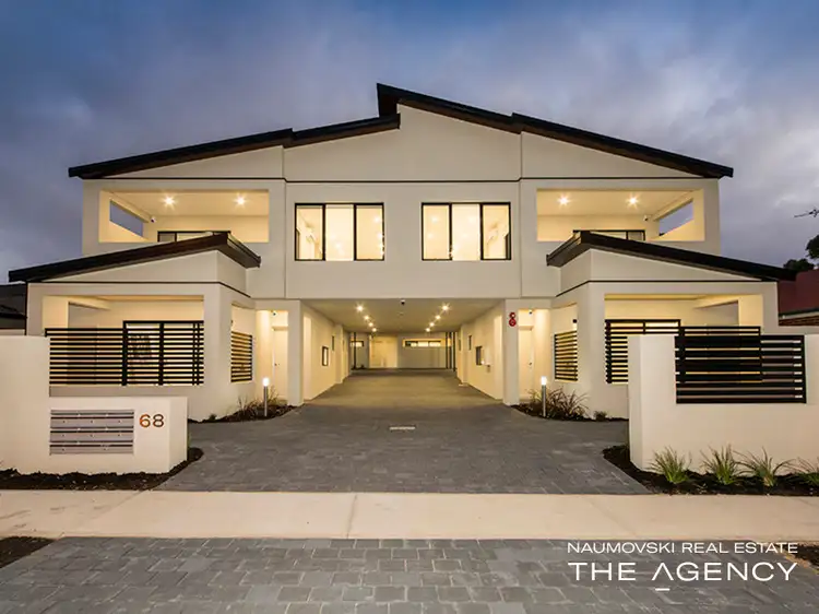 7/68 Nollamara Avenue, Nollamara WA 6061