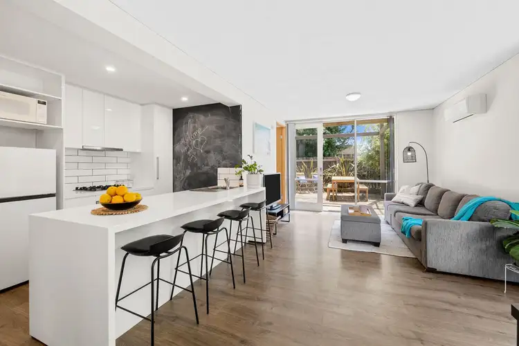 Third view of Homely unit listing, 3/4-5 The Esplanade, Torquay VIC 3228