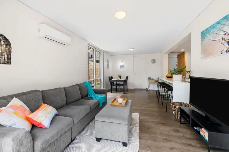 Fifth view of Homely unit listing, 3/4-5 The Esplanade, Torquay VIC 3228