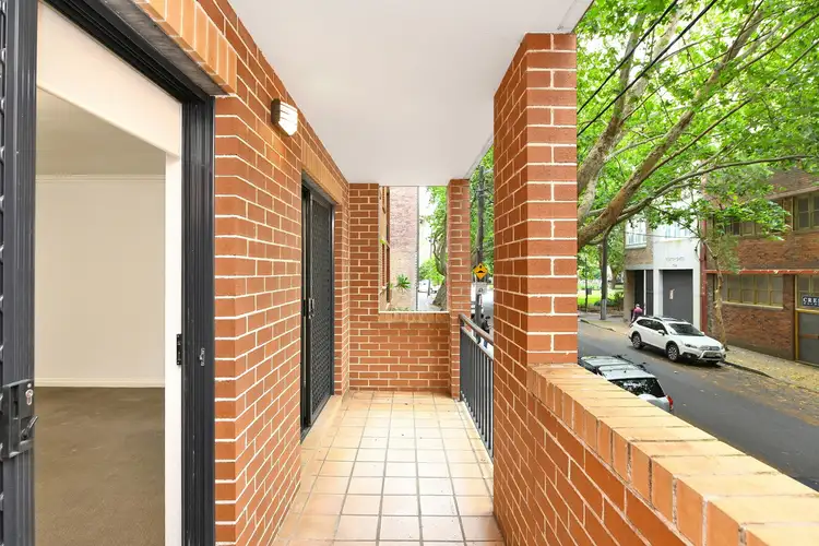 Fourth view of Homely apartment listing, 2/36 Buckland Street, Chippendale NSW 2008
