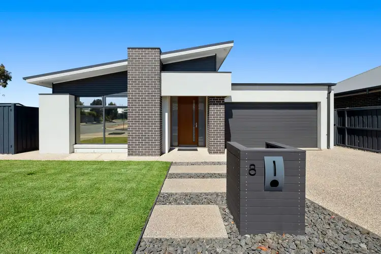 8 Veronica Lane, Torquay VIC 3228