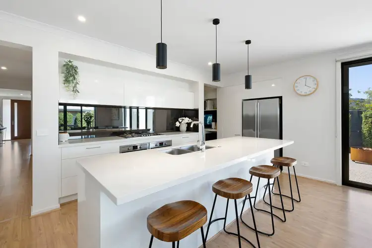 Fourth view of Homely house listing, 8 Veronica Lane, Torquay VIC 3228