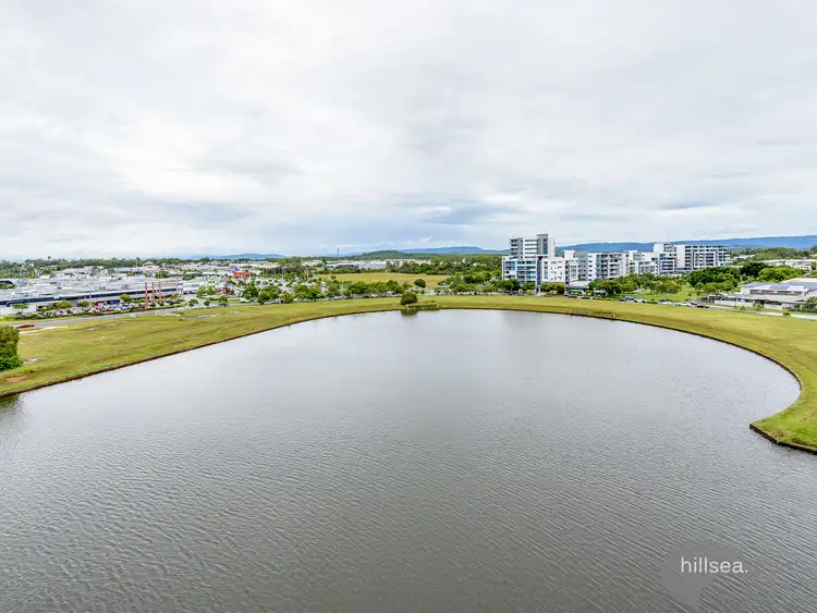 Fifth view of Homely unit listing, 2607/25-31 East Quay Drive, Biggera Waters QLD 4216