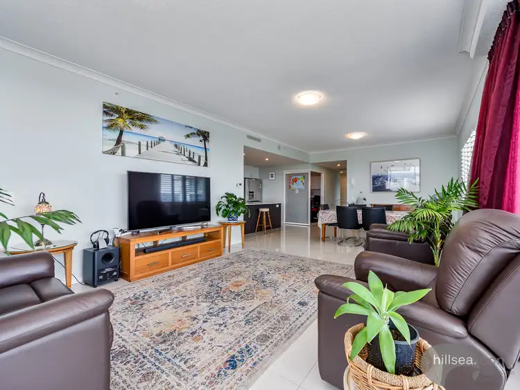 Sixth view of Homely unit listing, 2607/25-31 East Quay Drive, Biggera Waters QLD 4216