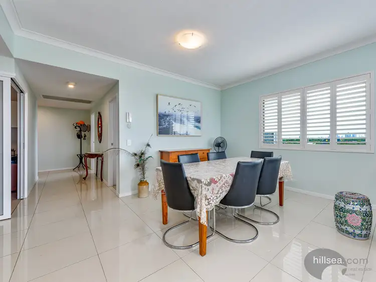 Seventh view of Homely unit listing, 2607/25-31 East Quay Drive, Biggera Waters QLD 4216