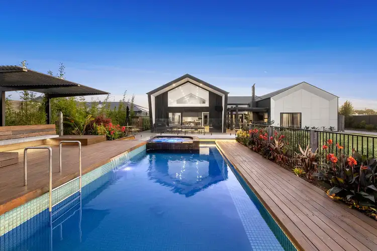 1 Corriedale Way, Bellbrae VIC 3228