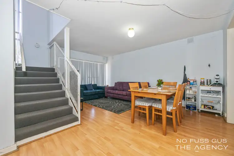 Second view of Homely unit listing, 2/18 Selsey Way, Balga WA 6061