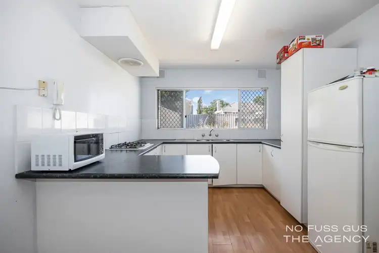 Third view of Homely unit listing, 2/18 Selsey Way, Balga WA 6061
