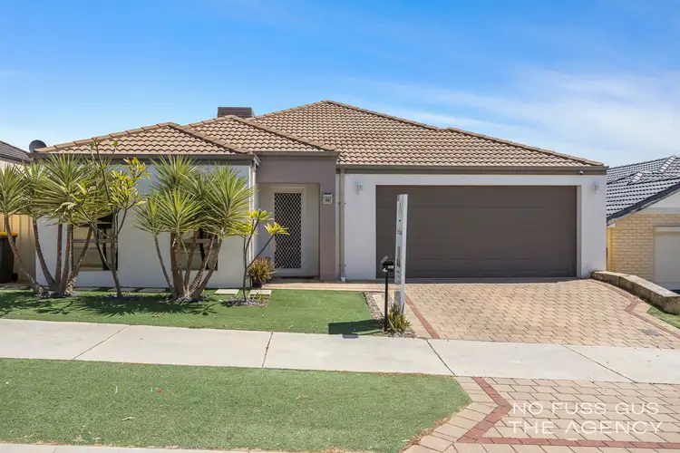 Main view of Homely house listing, 4a Glandore Rise, Landsdale WA 6065