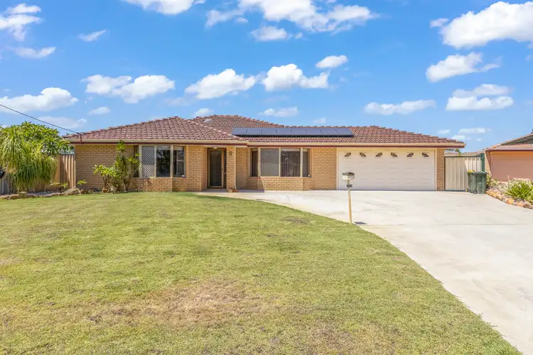 9 Mekong Place, Beechboro WA 6063