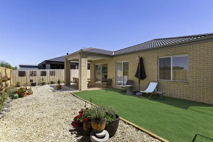 Second view of Homely house listing, 7 Palace Road, St Leonards VIC 3223