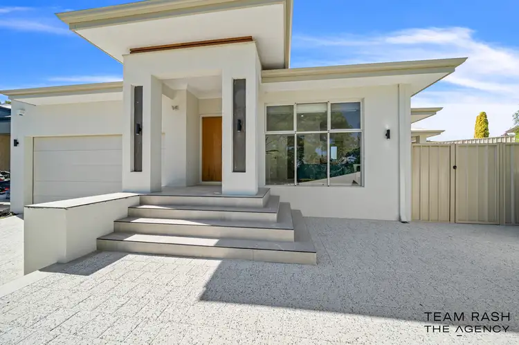 5 Jull Court, Kardinya WA 6163