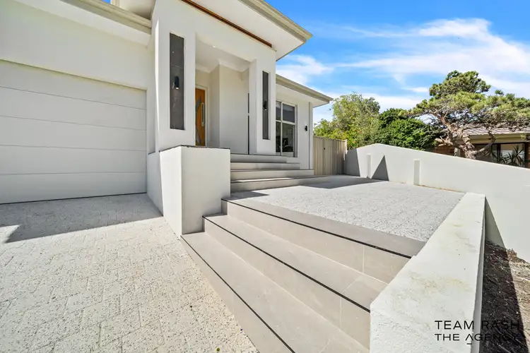 Second view of Homely house listing, 5 Jull Court, Kardinya WA 6163