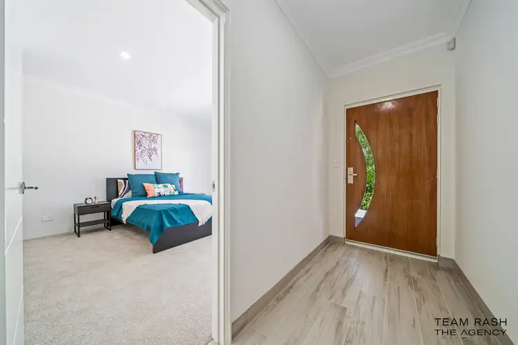 Third view of Homely house listing, 5 Jull Court, Kardinya WA 6163