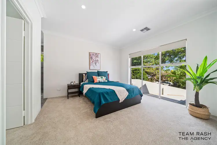 Fourth view of Homely house listing, 5 Jull Court, Kardinya WA 6163