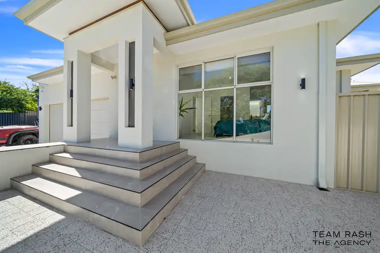 Fifth view of Homely house listing, 5 Jull Court, Kardinya WA 6163